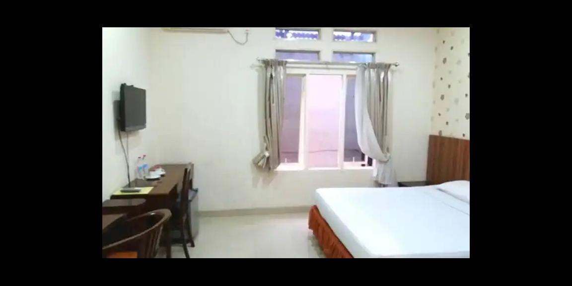 HOTEL CANTIK DUA LANTAI DI KOTA BANDUNG HOTEL CANTIK DUA LANTAI DI KOTA BANDUNG