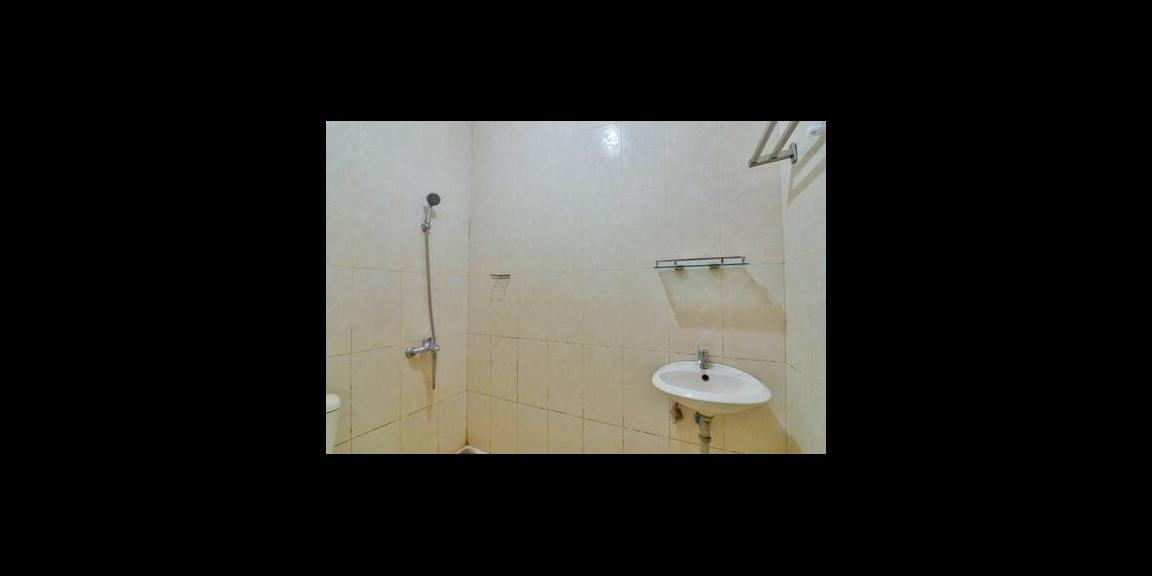 HOTEL CANTIK DUA LANTAI DI KOTA BANDUNG HOTEL CANTIK DUA LANTAI DI KOTA BANDUNG