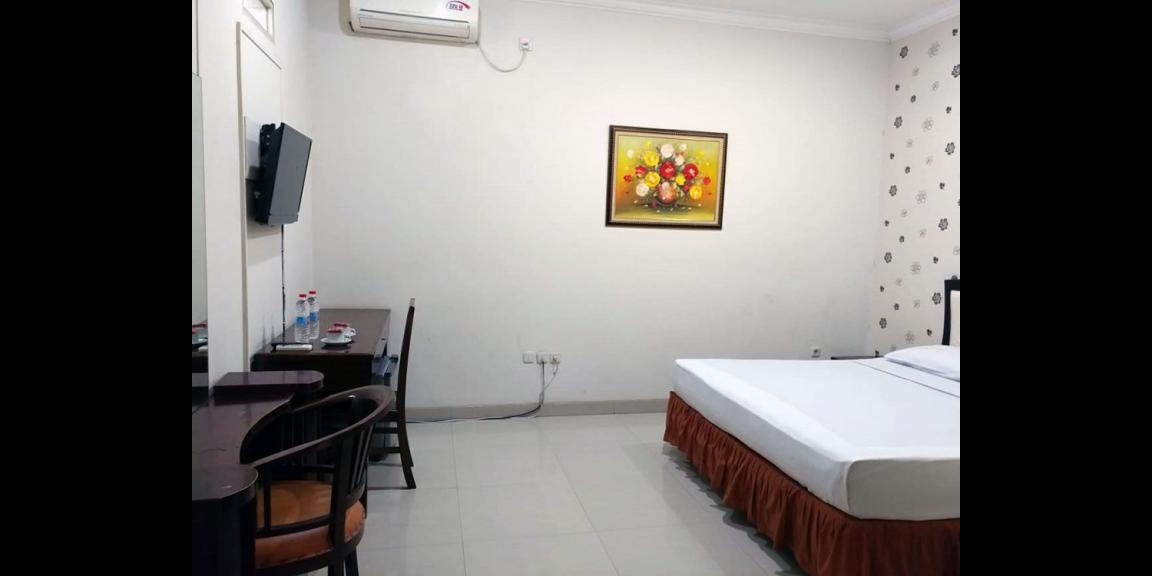 HOTEL CANTIK DUA LANTAI DI KOTA BANDUNG HOTEL CANTIK DUA LANTAI DI KOTA BANDUNG