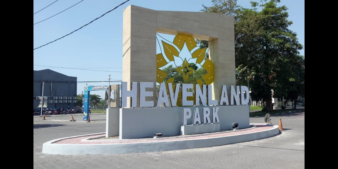 Rahasia Terbaik Sidoarjo - Rumah Modern dan Kosong Dijual! Rahasia Terbaik Sidoarjo - Rumah Modern dan Kosong Dijual!