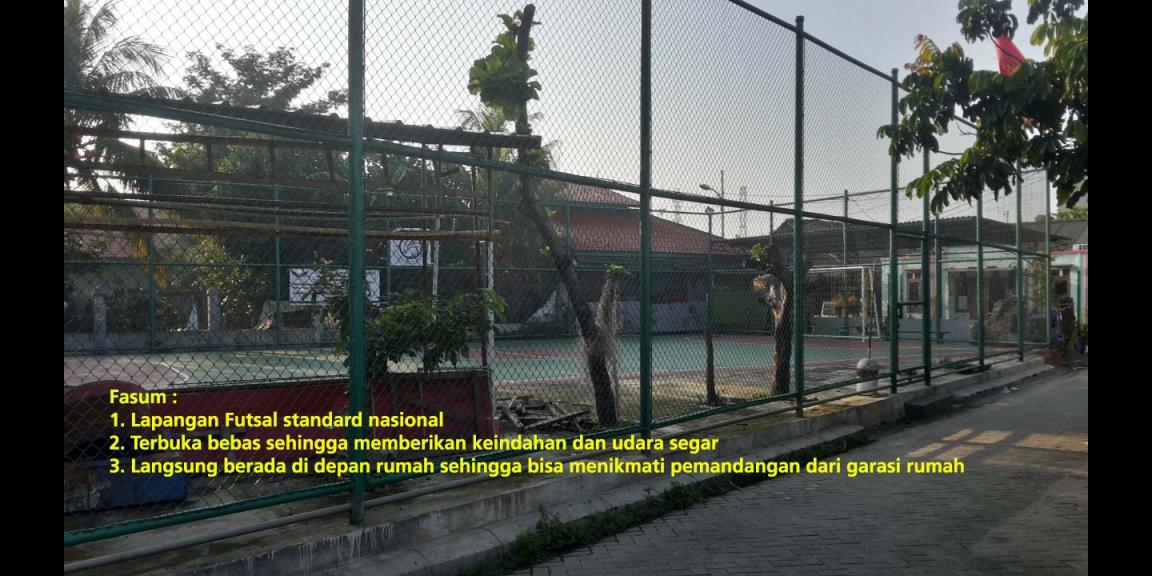 Rumah Strategis dan Murah Rumah Strategis dan Murah