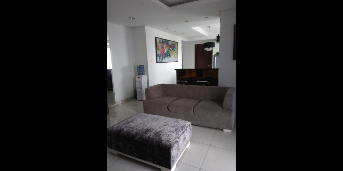 Disewakan 1 unit Apartemen Kemang Mansion 2BR Disewakan 1 unit Apartemen Kemang Mansion 2BR