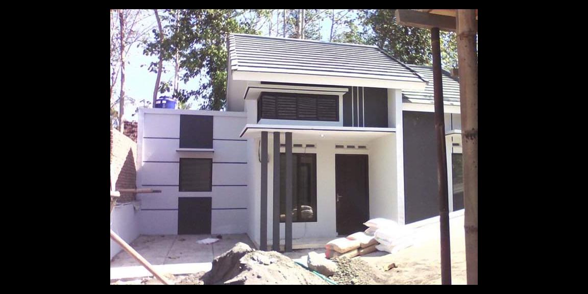 Rumh di jual dekat rajaklana resort di Bangunjiwo, tepi jalan Rumh di jual dekat rajaklana resort di Bangunjiwo, tepi jalan