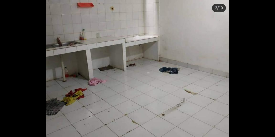 dijual cepat rumah di pademangan dijual cepat rumah di pademangan