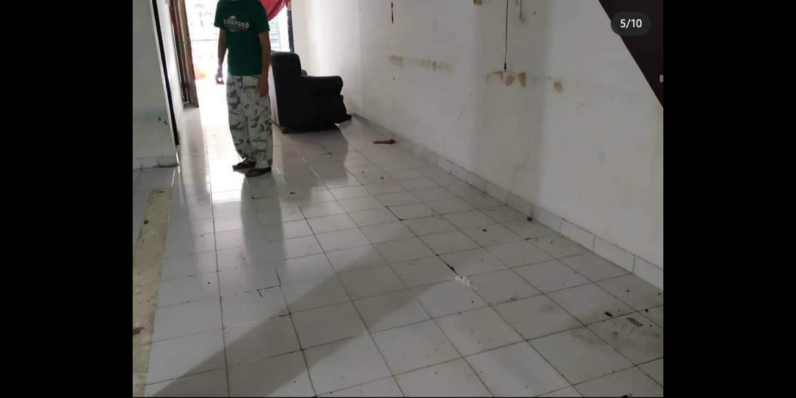 dijual cepat rumah di pademangan dijual cepat rumah di pademangan