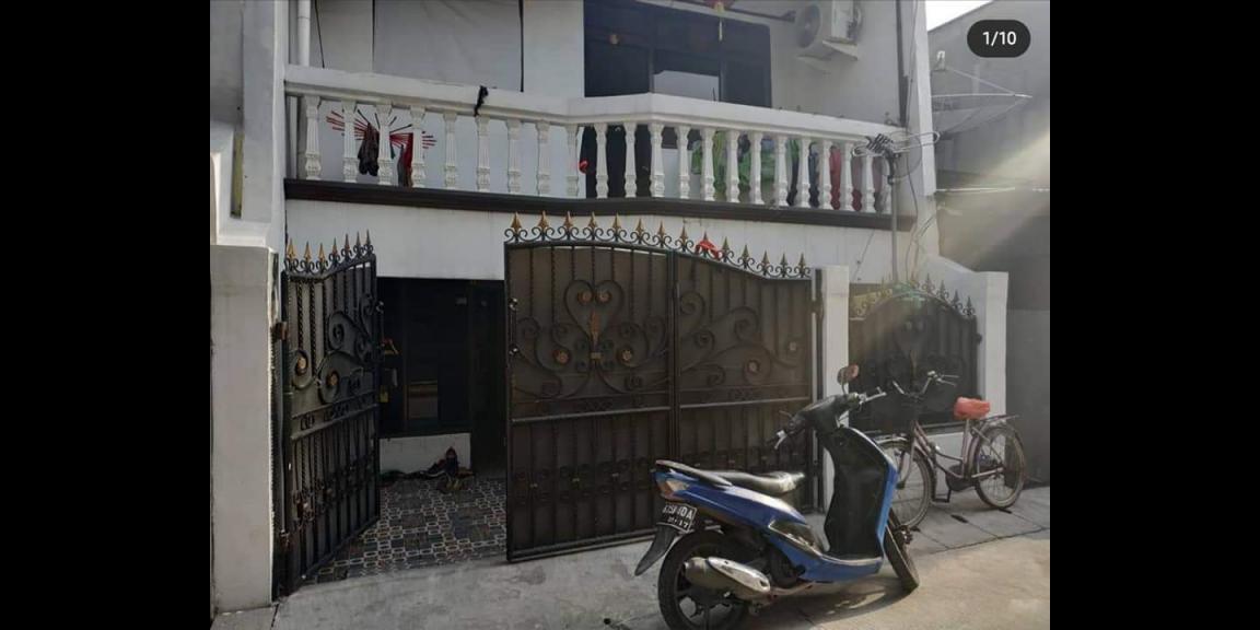 dijual cepat rumah di pademangan dijual cepat rumah di pademangan