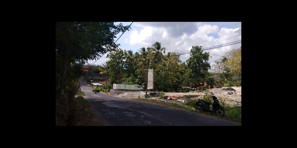 Pembayaran cash tempo bisa, KPR bisa! Hanya di GRAHA PATRA BANGUNJIWO Pembayaran cash tempo bisa, KPR bisa! Hanya di GRAHA PATRA BANGUNJIWO