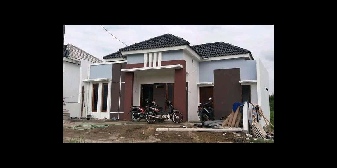 Perumahan semi cluster dengan range harga 300jutaan. GRAHA PARADUTA BANGUNJIWO Perumahan semi cluster dengan range harga 300jutaan. GRAHA PARADUTA BANGUNJIWO