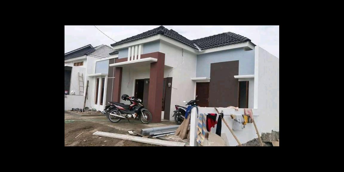 Dijual rumah legalitas SHM bisa bayar tempo. GRAH APARADUTA Dijual rumah legalitas SHM bisa bayar tempo. GRAH APARADUTA