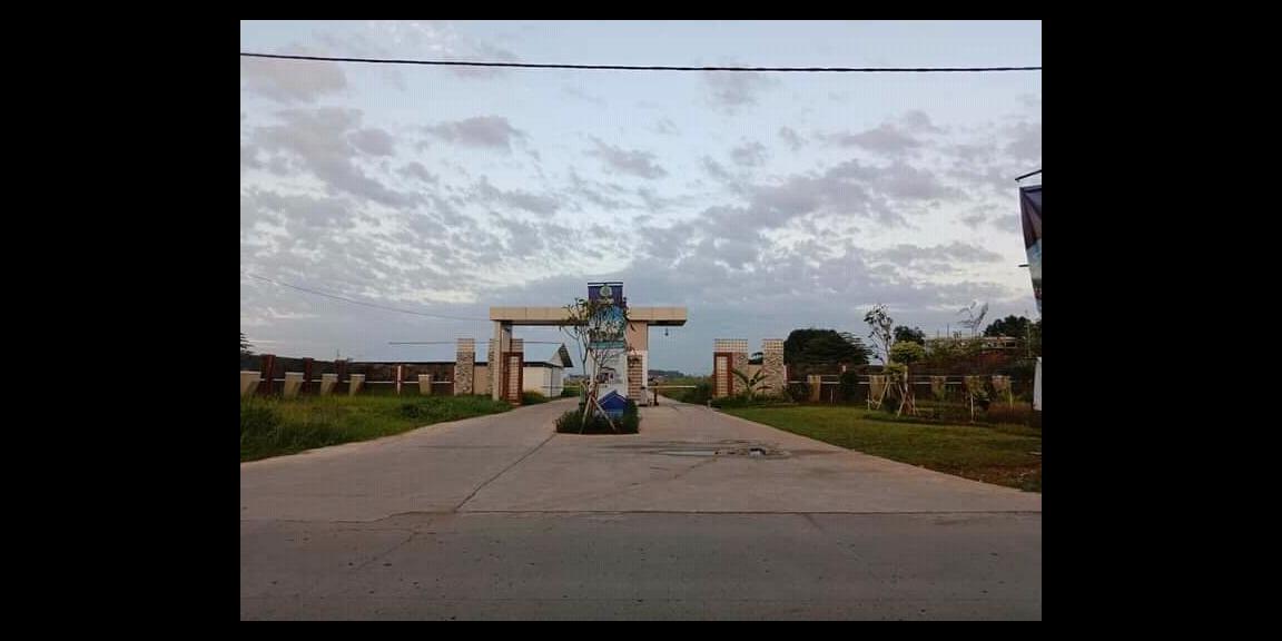 Perumahan di Karawang timur Perumahan di Karawang timur