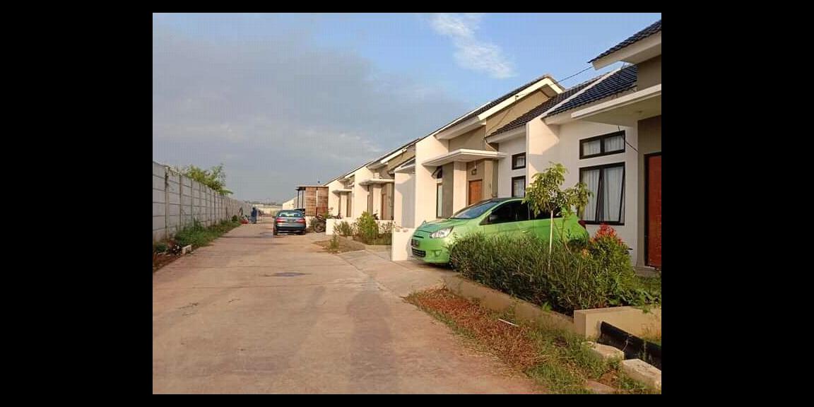 Perumahan di Karawang timur Perumahan di Karawang timur