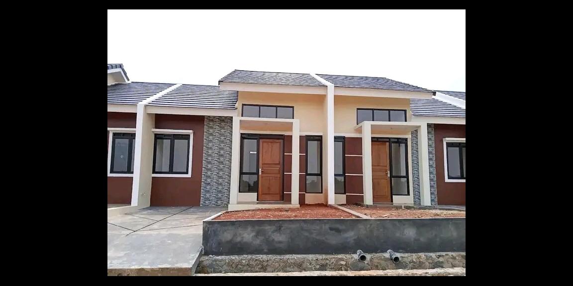 RUMAH DI JUAL 400 JUTA-AN RUMAH DI JUAL 400 JUTA-AN