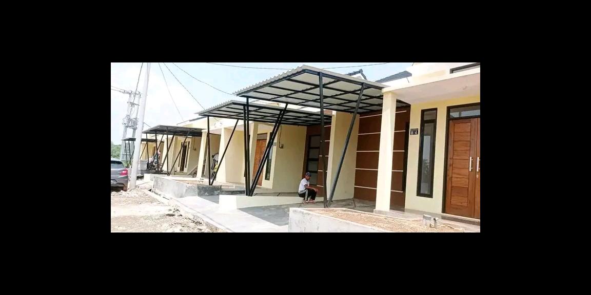 RUMAH DI JUAL 400 JUTA-AN RUMAH DI JUAL 400 JUTA-AN