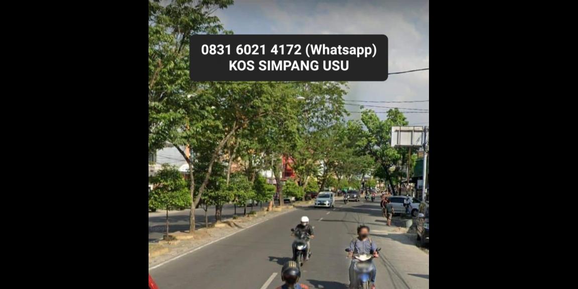 Kos kosan kost murah usu jamin ginting padang bulan medan Kos kosan kost murah usu jamin ginting padang bulan medan