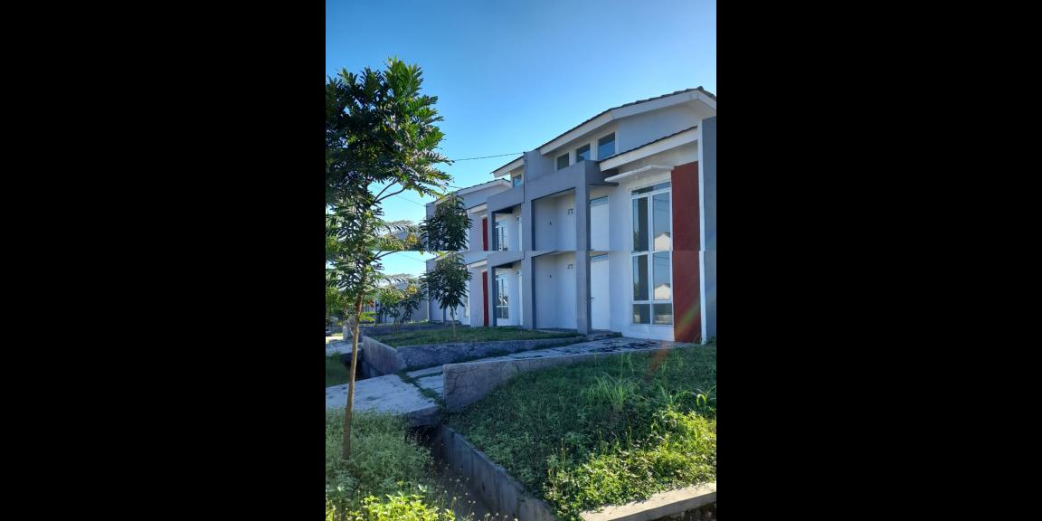 PERUMNAS SAMESTA DRAMAGA PERUMNAS SAMESTA DRAMAGA