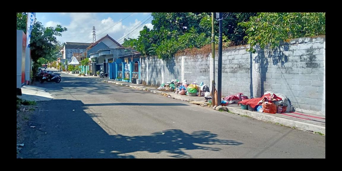 akses jalan akses jalan