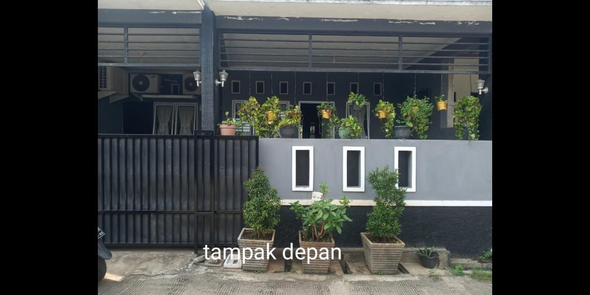 Dijual Rumah Nyaman Di Jl. Mushola Al Ikhlas Pondok Gede. Dijual Rumah Nyaman Di Jl. Mushola Al Ikhlas Pondok Gede.