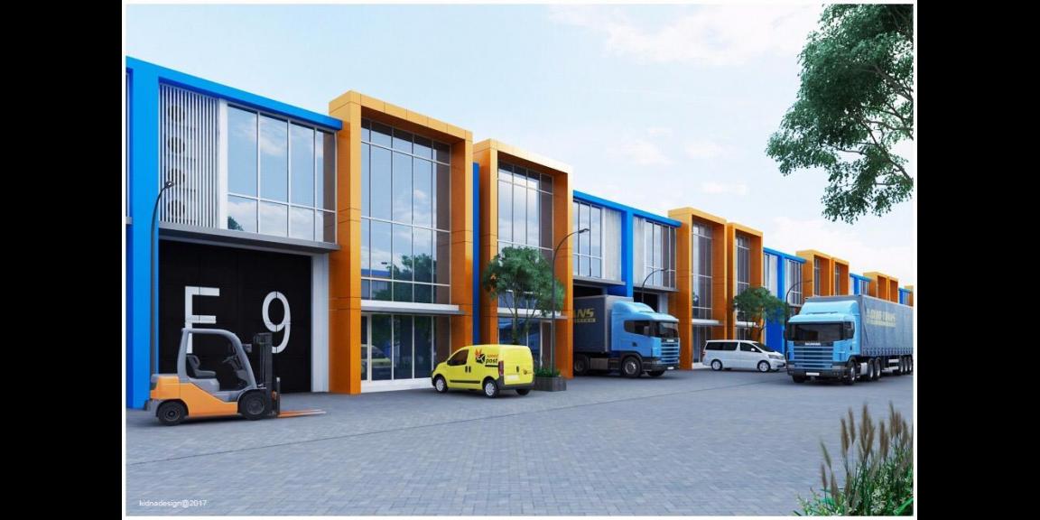 Pegudanga Modern Bumi Basirih Pegudanga Modern Bumi Basirih