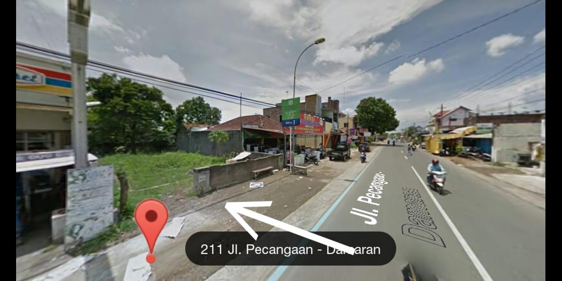 Dijual Tanah Jln Raya di Kudus, Prambatan Lor, Kaliwungu Kudus Jawa Tengah Dijual Tanah Jln Raya di Kudus, Prambatan Lor, Kaliwungu Kudus Jawa Tengah