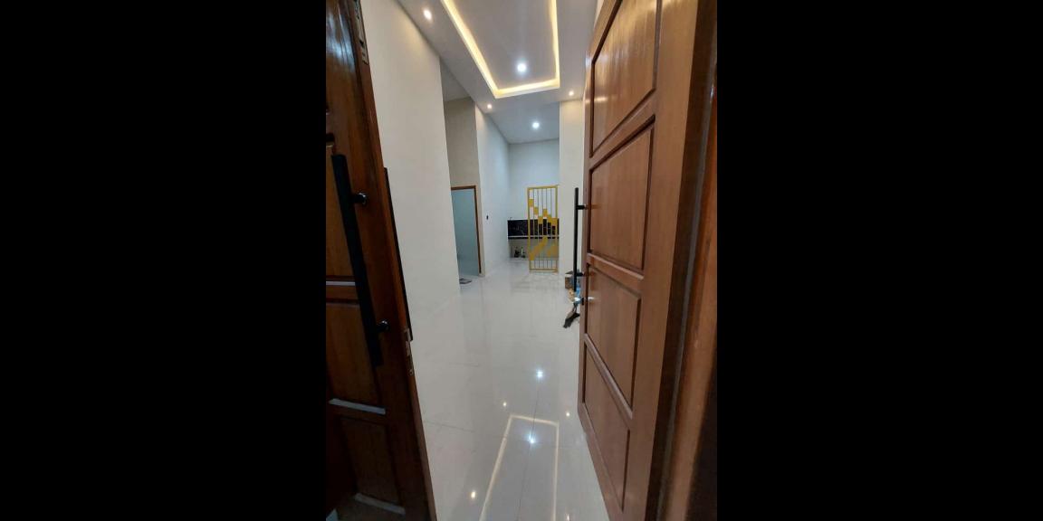 RUMAH BARU SIAP HUNI Dekat Raya By Pass JUANDA RUMAH BARU SIAP HUNI Dekat Raya By Pass JUANDA