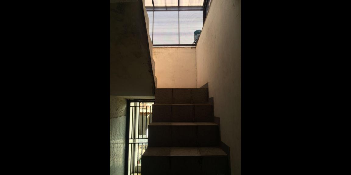 TANGGA LT 2 TANGGA LT 2