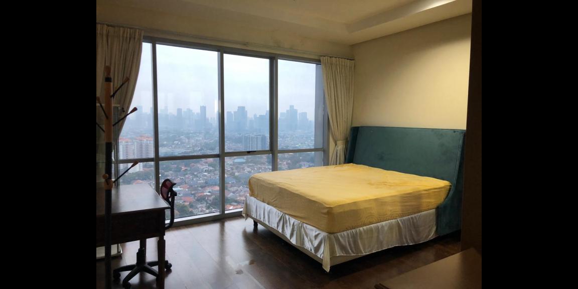 Disewakan Unit Apartemen Kemang Mansion Tower South Type 2BR Disewakan Unit Apartemen Kemang Mansion Tower South Type 2BR