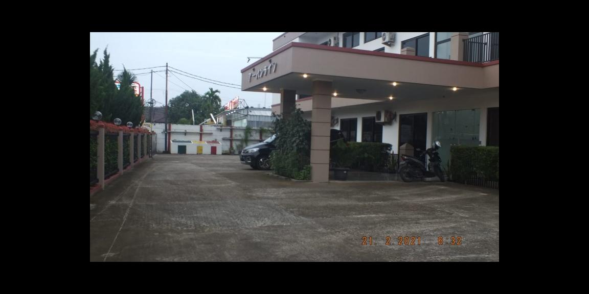 BSD City, harga tanah dapat Kost dan Futsal BSD City, harga tanah dapat Kost dan Futsal