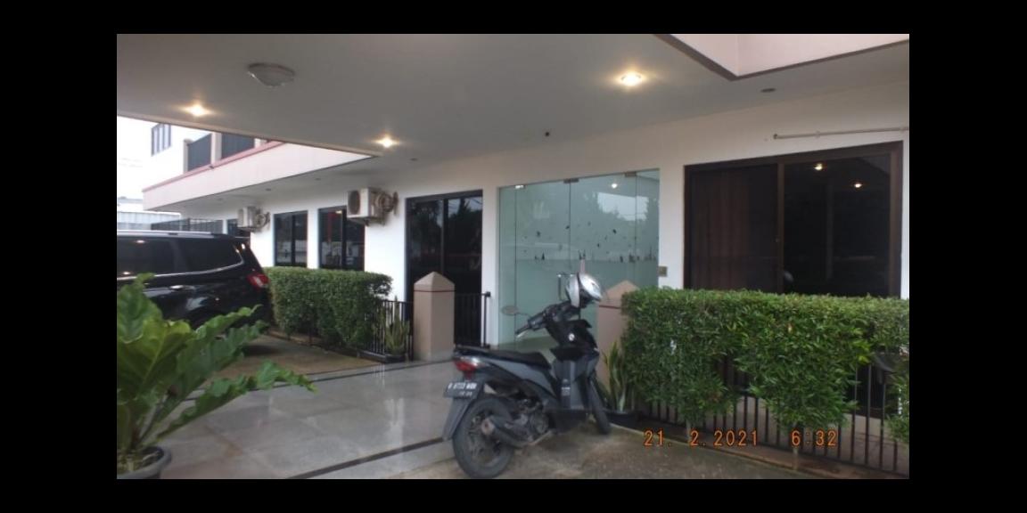 kost Pats House @BSD City kost Pats House @BSD City