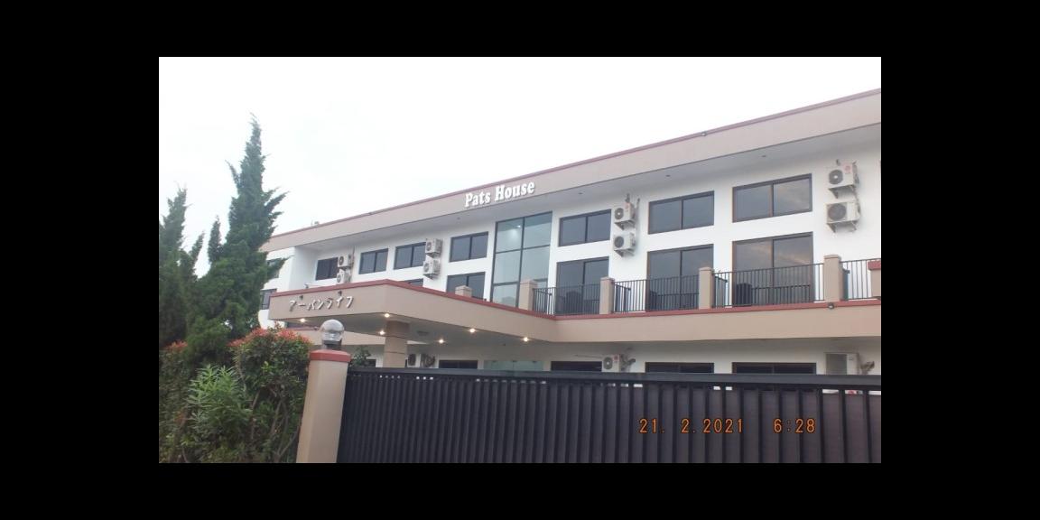 BSD City, harga tanah dapat Kost dan Futsal BSD City, harga tanah dapat Kost dan Futsal