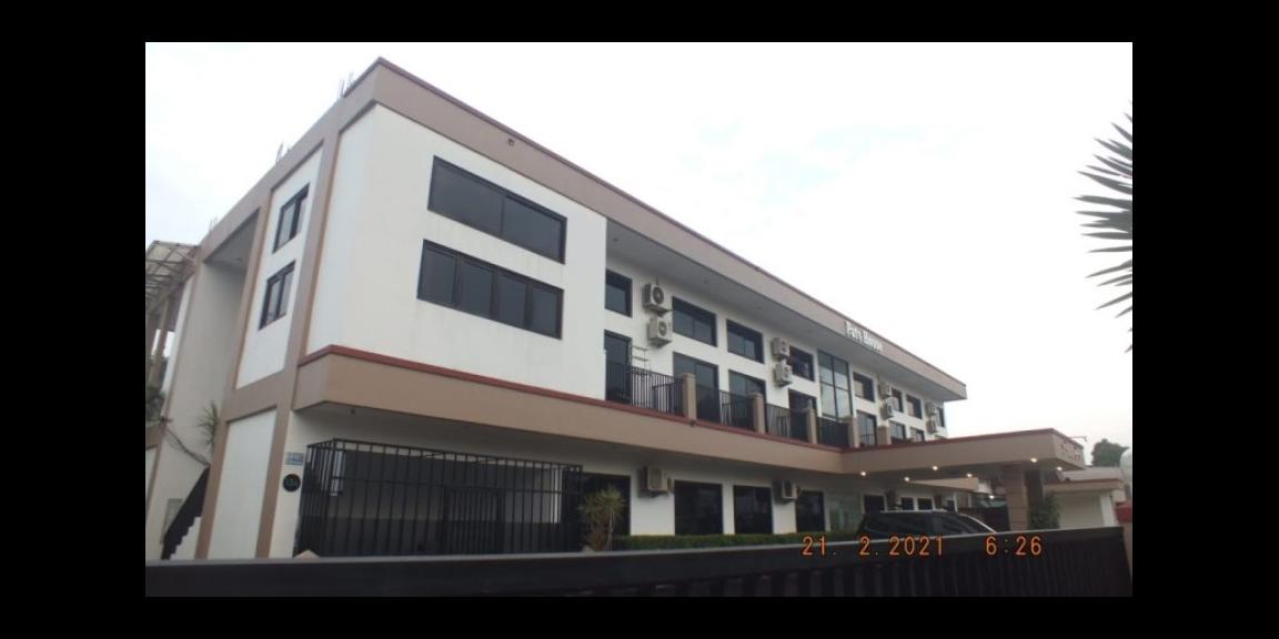 kost Pats House @BSD City kost Pats House @BSD City