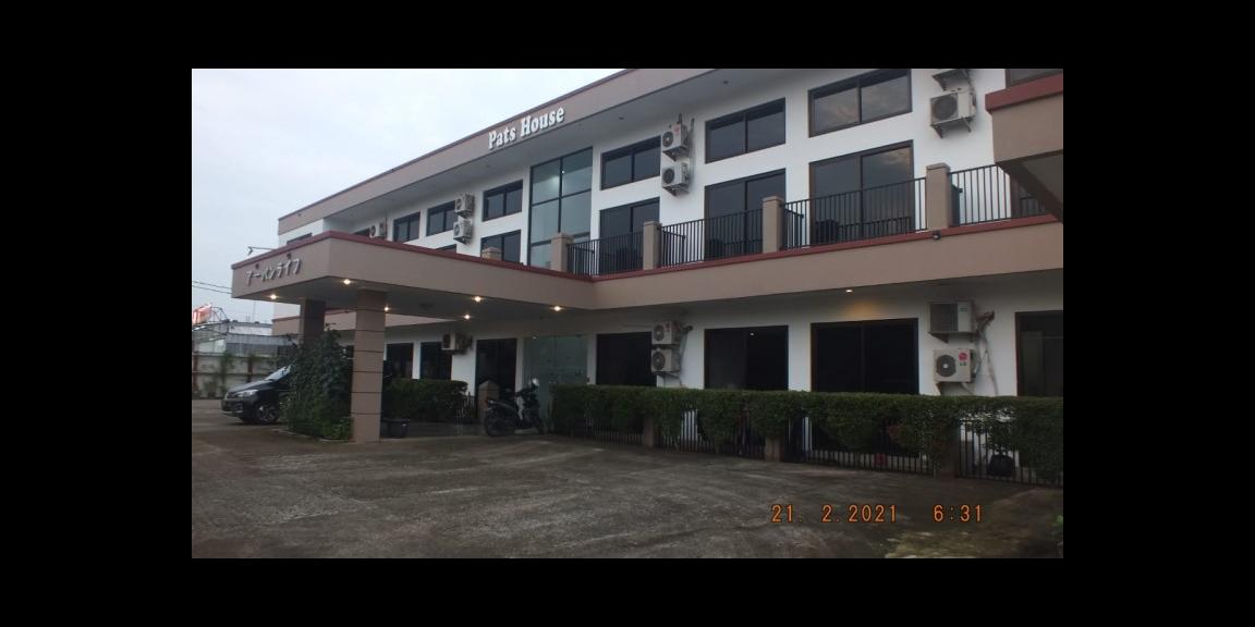 BSD City, harga tanah dapat Kost dan Futsal BSD City, harga tanah dapat Kost dan Futsal