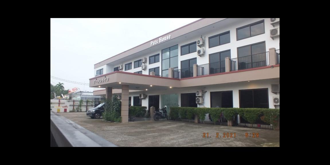 BSD City, harga tanah dapat Kost dan Futsal BSD City, harga tanah dapat Kost dan Futsal