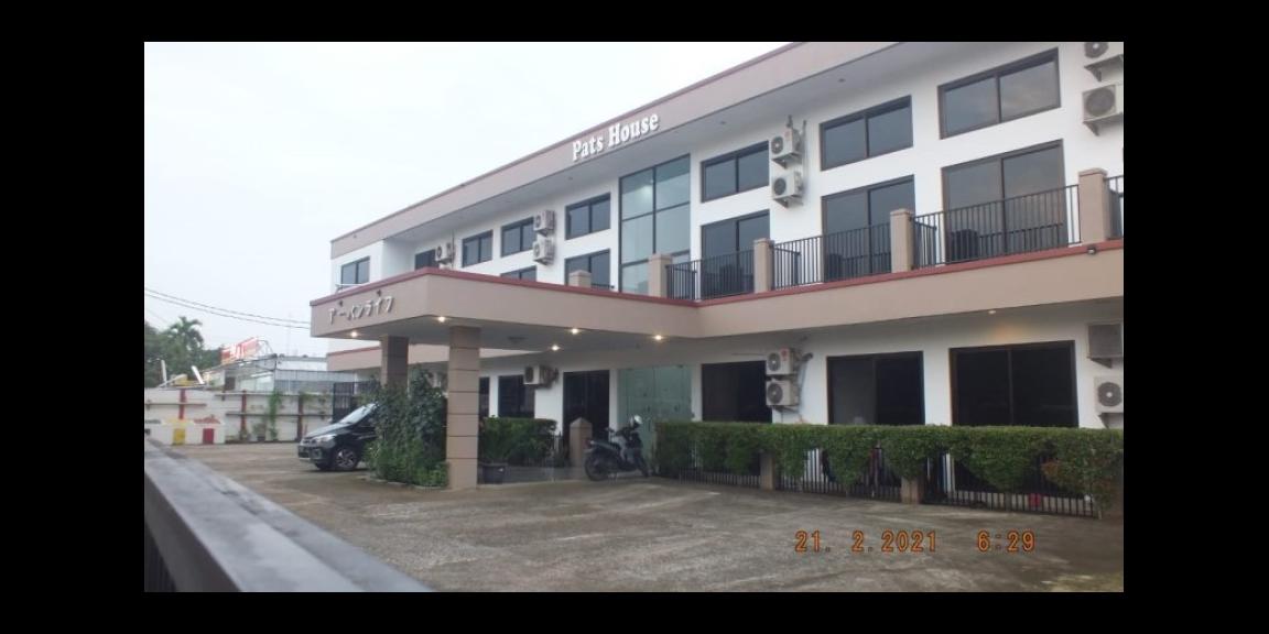 kost Pats House @BSD City kost Pats House @BSD City