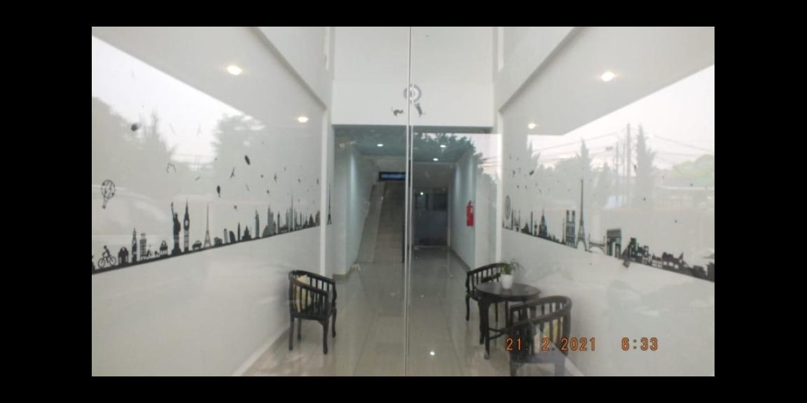 kost Pats House @BSD City kost Pats House @BSD City