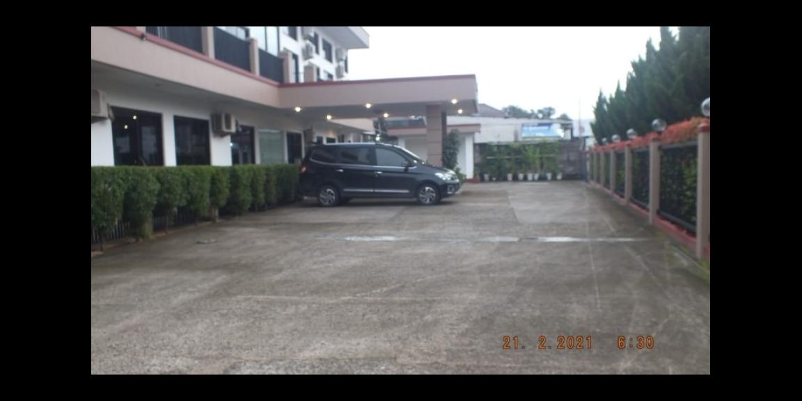 kost Pats House @BSD City kost Pats House @BSD City