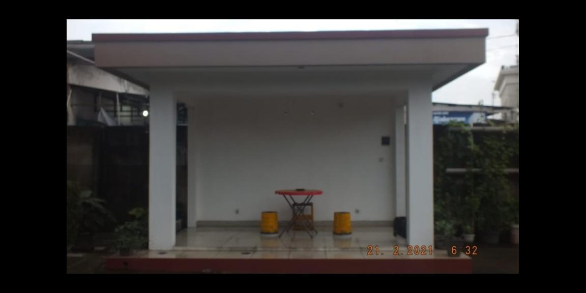 kost Pats House @BSD City kost Pats House @BSD City