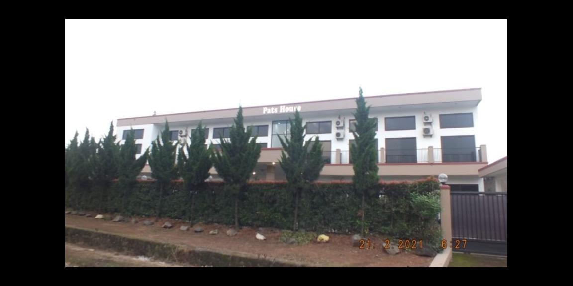 kost Pats House @BSD City kost Pats House @BSD City