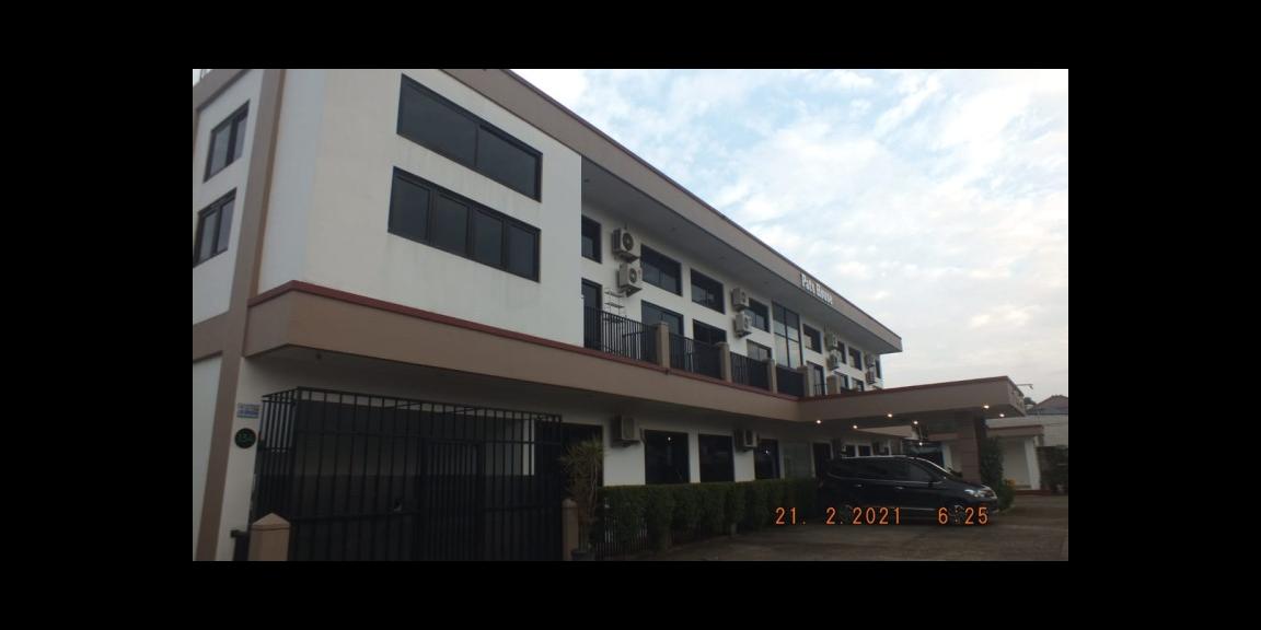 BSD City, harga tanah dapat Kost dan Futsal BSD City, harga tanah dapat Kost dan Futsal