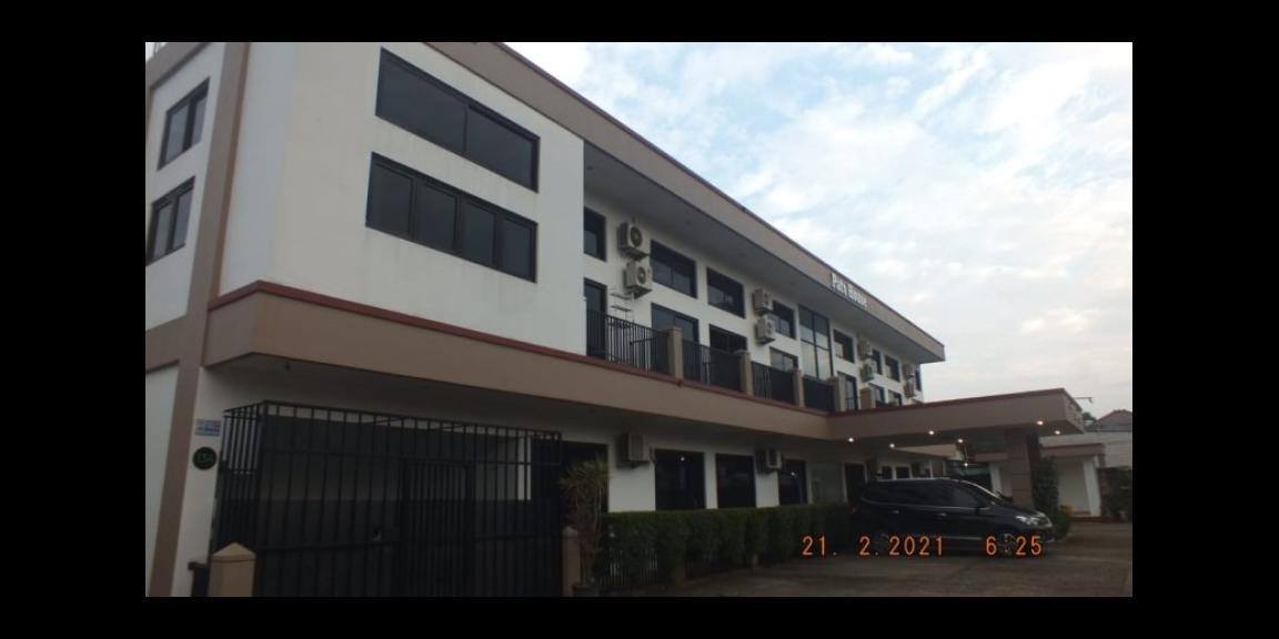 kost Pats House @BSD City kost Pats House @BSD City