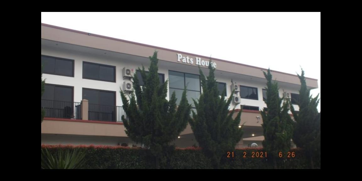 kost Pats House @BSD City kost Pats House @BSD City