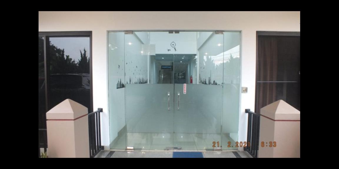 kost Pats House @BSD City kost Pats House @BSD City