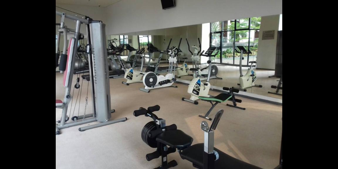 Serpong Green View apartment, BSD City Serpong Green View apartment, BSD City