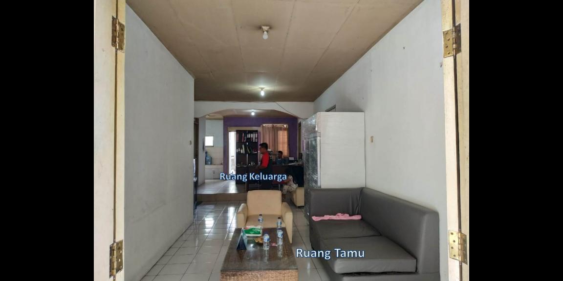 RUMAH TERMURAH DI KOTA BANDUNG Rumah Sejuk dan Nyaman RUMAH TERMURAH DI KOTA BANDUNG Rumah Sejuk dan Nyaman
