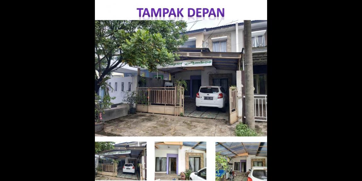 RUMAH TERMURAH DI KOTA BEKASI NYAMAN DAN ASRI RUMAH TERMURAH DI KOTA BEKASI NYAMAN DAN ASRI