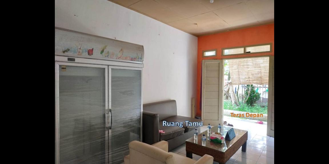 RUMAH TERMURAH DI KOTA BANDUNG Rumah Sejuk dan Nyaman RUMAH TERMURAH DI KOTA BANDUNG Rumah Sejuk dan Nyaman