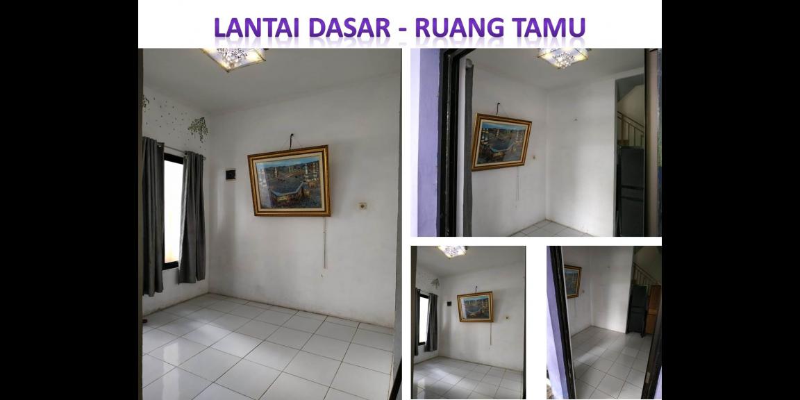 RUMAH TERMURAH DI KOTA BEKASI NYAMAN DAN ASRI RUMAH TERMURAH DI KOTA BEKASI NYAMAN DAN ASRI