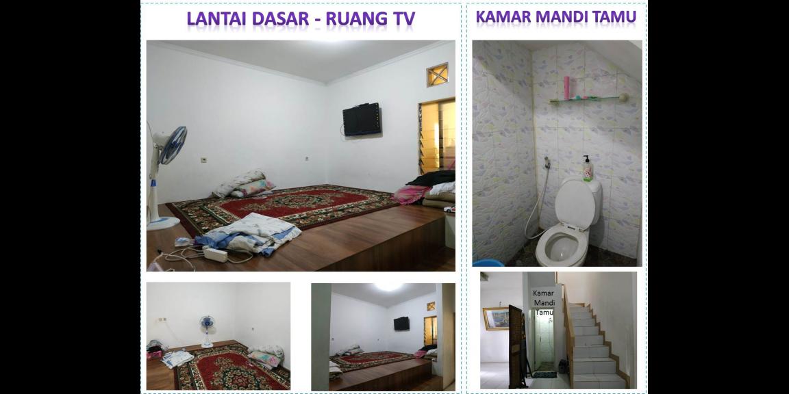 RUMAH TERMURAH DI KOTA BEKASI NYAMAN DAN ASRI RUMAH TERMURAH DI KOTA BEKASI NYAMAN DAN ASRI
