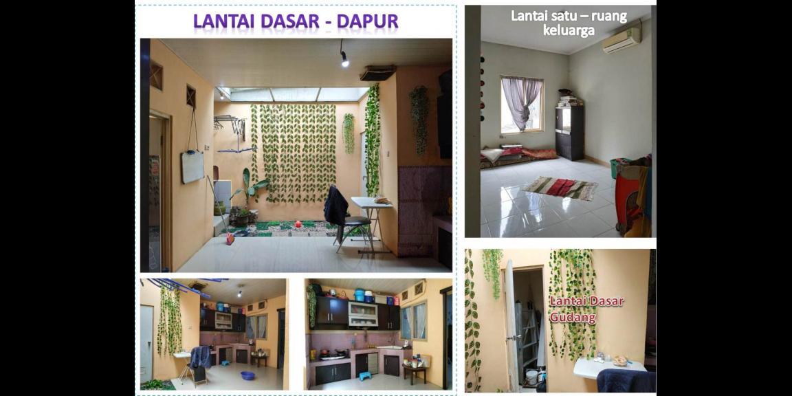 RUMAH TERMURAH DI KOTA BEKASI NYAMAN DAN ASRI RUMAH TERMURAH DI KOTA BEKASI NYAMAN DAN ASRI