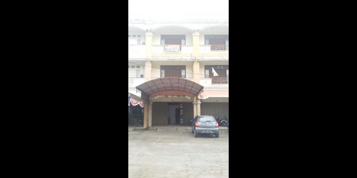 Ruko Villa Ceria Lestari, Pontianak, Kalimantan Barat Ruko Villa Ceria Lestari, Pontianak, Kalimantan Barat