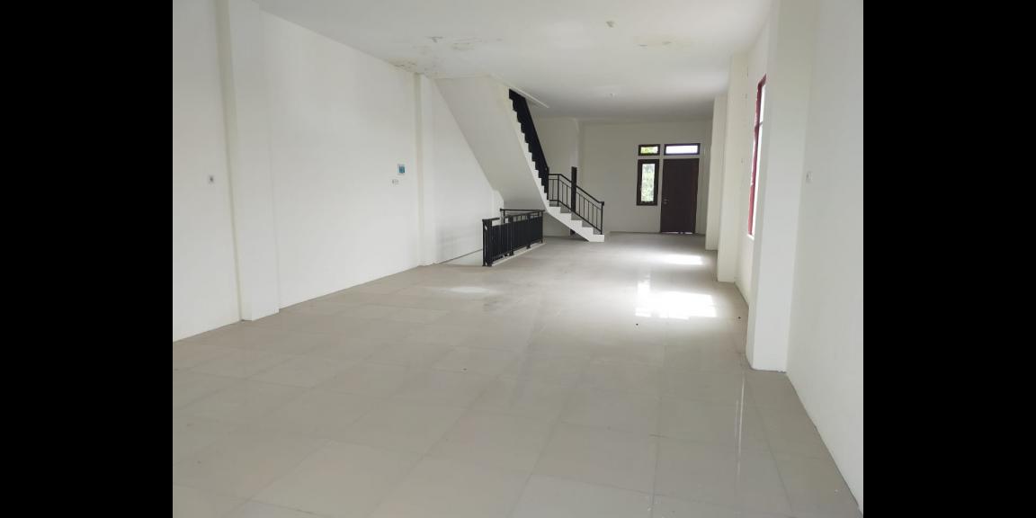 Ruko Perdana, Pontianak, Kalimantan Barat Ruko Perdana, Pontianak, Kalimantan Barat